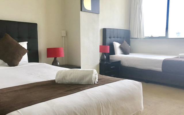 Parkdale Motor Inn