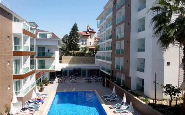 Kleopatra Atlas  - All Inclusive - Adults Only