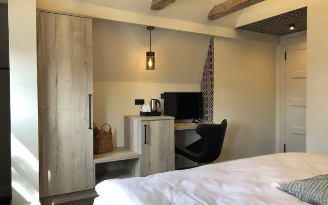 Hotel Insel Pension