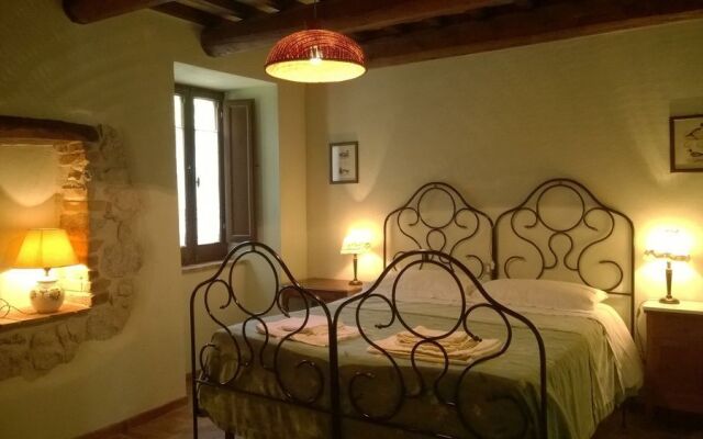 B&B Colle della Selva