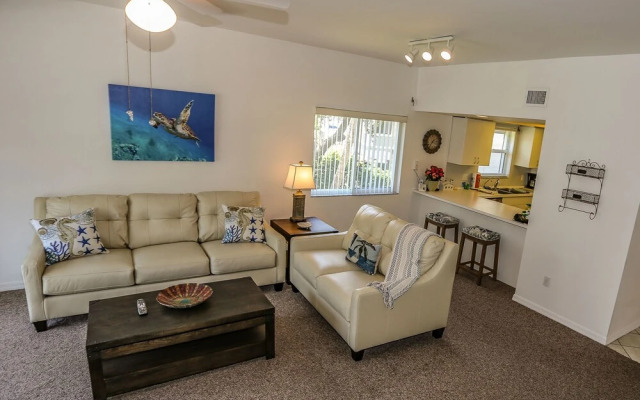 Casa Marina by RedAwning