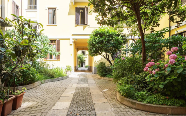easyhomes - Brera Luxury Suites