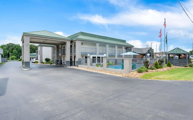 Quality Inn & Suites