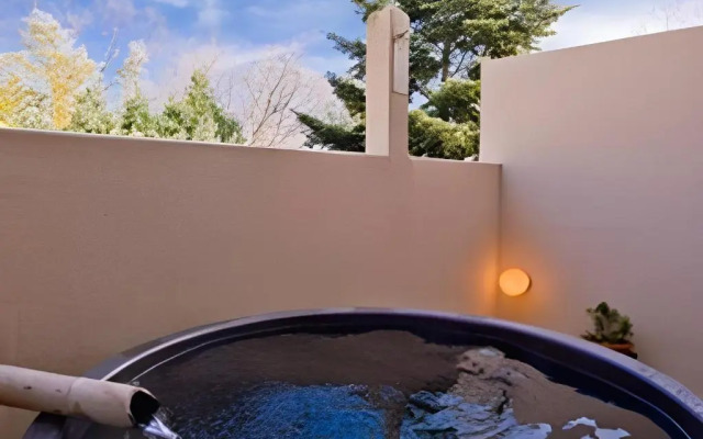 Izu Kogen Onsen Bettei Ishinoya