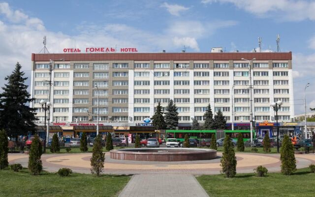 Gomel Hotel