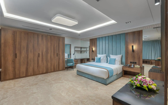 Madareem Hotel