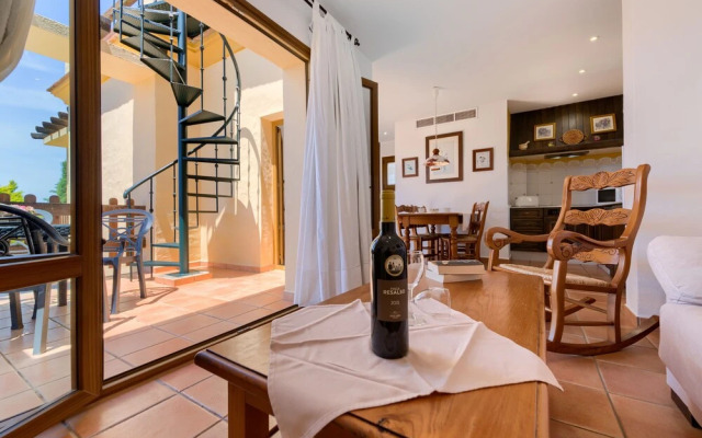 Apartamentos Villafaro