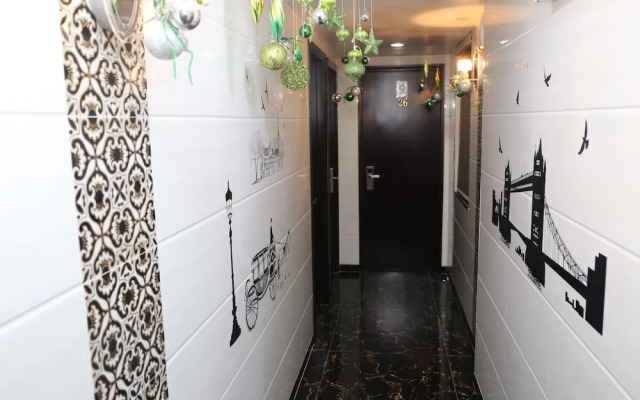 Inn de Go