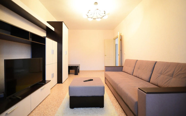 Апартаменты Renta36 (Рента) в жилом массиве Олимпийский 5