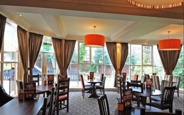 The Brentwood Hotel by Greene King Inns