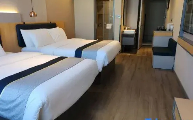 Homeinn Selected Hotel (Lijiang Gucheng South Gate)
