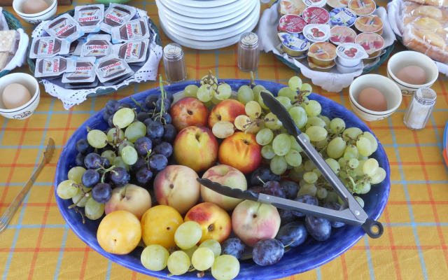 Bed & Breakfast Villa Rosa