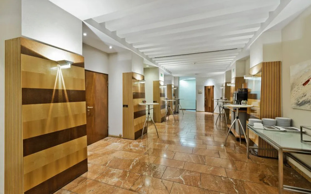 DoubleTree by Hilton Hannover Schweizerhof