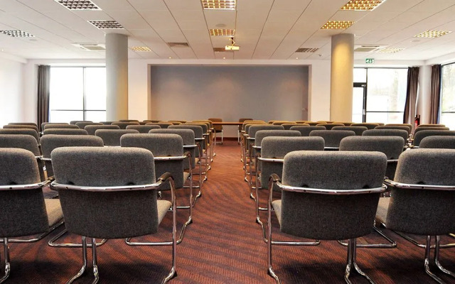 Leonardo Royal Hotel Glasgow