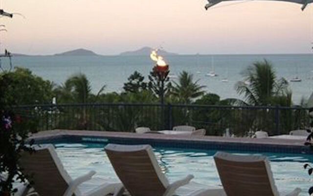 Whitsunday Terraces Hotel Airlie Beach