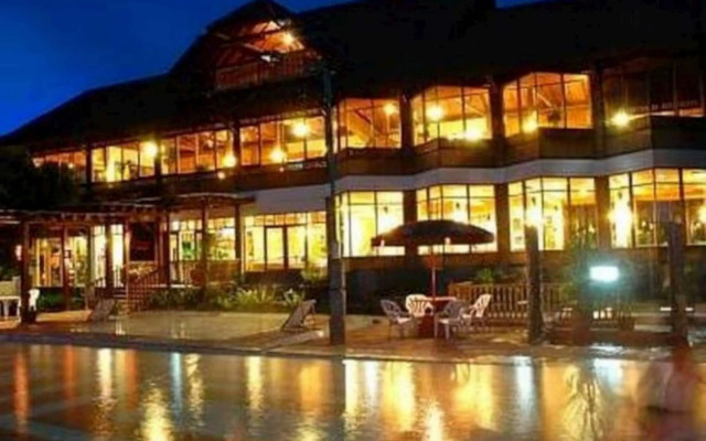 Sari Ater Hotel & Resort