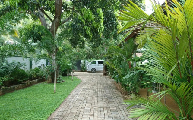 Yala Southern Homestay