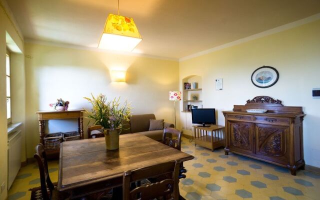 Agriturismo Monteverde