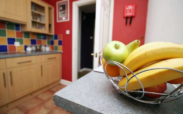 BristolCityHabour for ContractorsParking