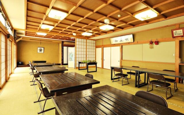 Gokayama Ryokan Yoshinoya