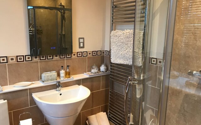 The Barn At The Coach House