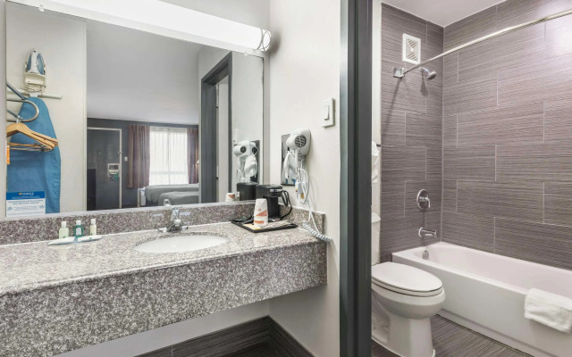 Quality Inn Gainesville