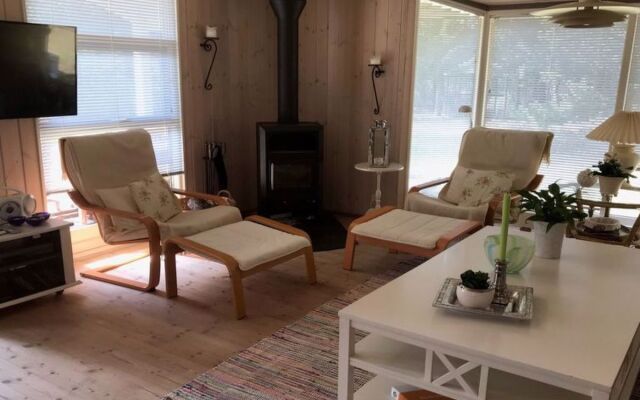 "Hakan" - 4km from the sea in NE Jutland