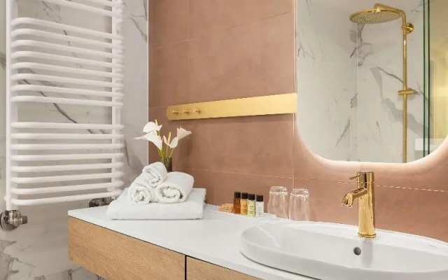 Royal Tulip Warsaw Centre