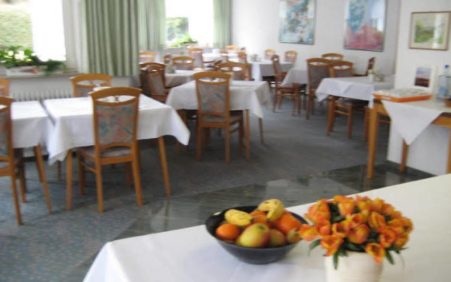Hotel - Restaurant Schönberger Hof