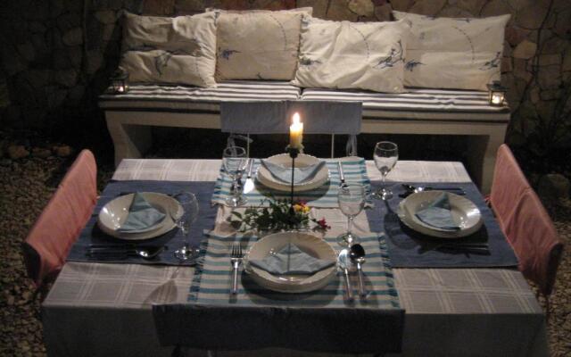 Apartments MEDITERRANEO