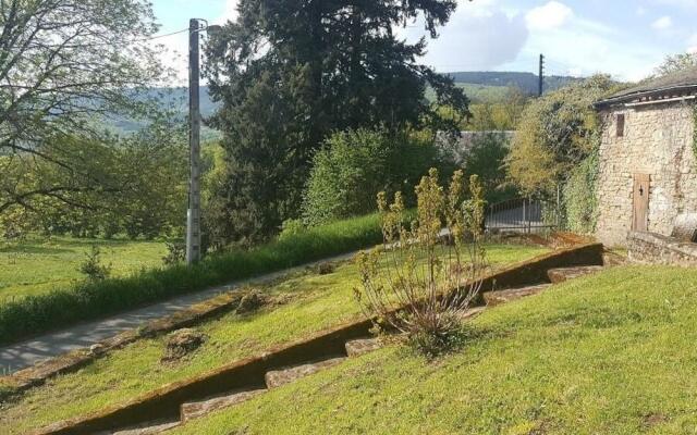 Vue de Vallée Chambres D'hôtes et Gîte