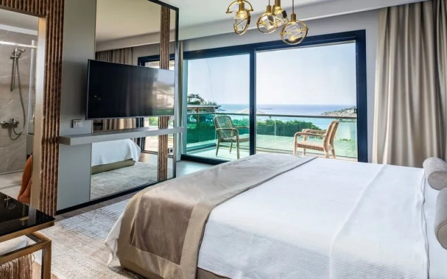 Villa Mermaid C