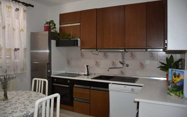 Apartment Kalin