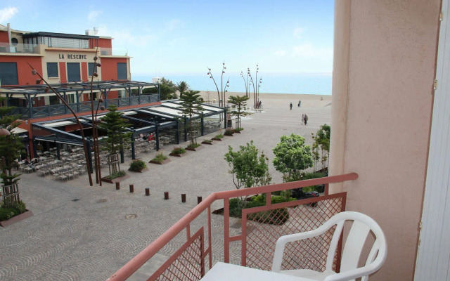Hôtel Beau Rivage
