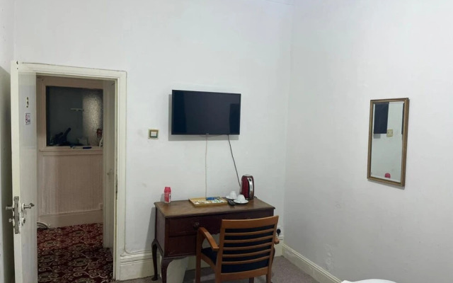Best Inn Hotel