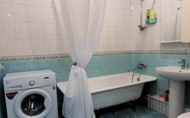 Апартаменты на улице Амурская 102