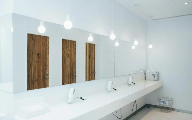 Star Hostel Taichung Parklane