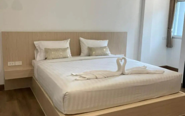 Pimann Place Hotel
