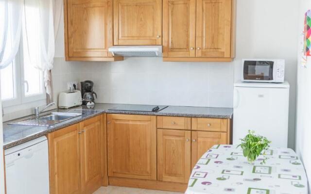 Résidence A NUCIOLA