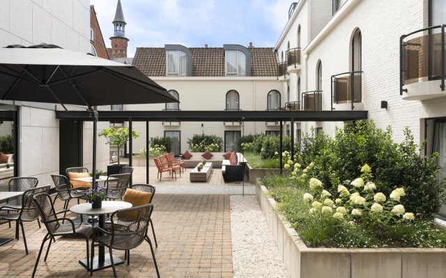 Dukes’ Academie – by Dukes’ Hotel Collection