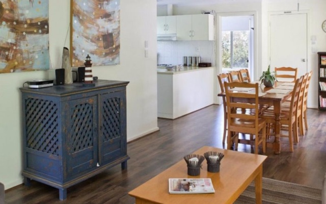 Saltaire Cottages – Guest Rooms – Adelaide