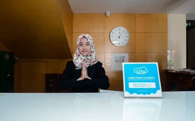 Airy Regol Dewi Sartika 108 A Bandung