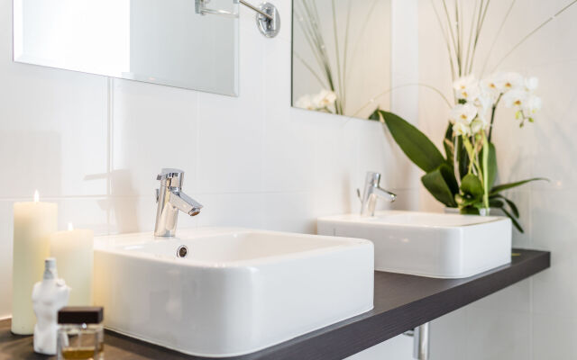 Grand Hotel Bellevue - adults only