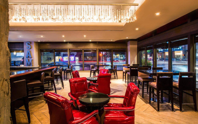 The Sam Houston, Curio Collection by Hilton