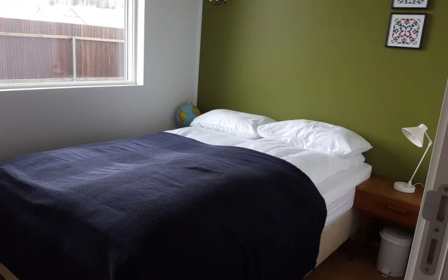 Seyðisfjörður Apartment