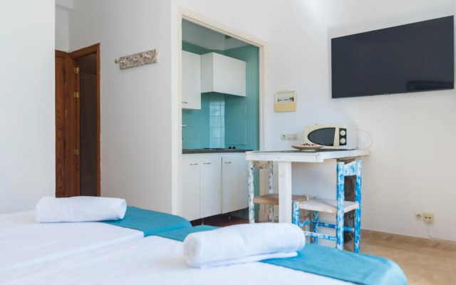 Hotel Lis