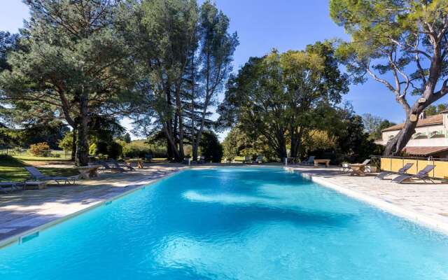 Best Western Le Val Majour