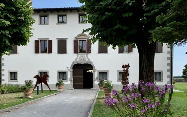Villa Minini B&B
