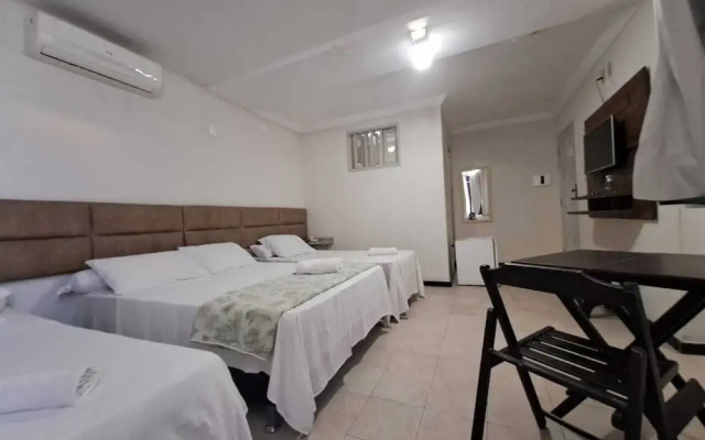 Pousada Panoramica