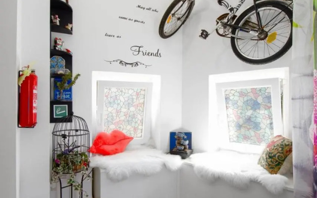 MicroApartment Suni